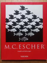 M. C. Escher