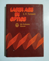 Laser Age in Optics