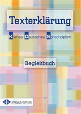 Texterklärung