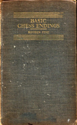 Basic Chess Endings | Reuben Fine