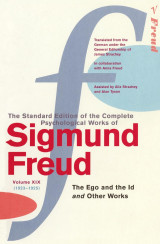 The Complete Psychological Works of Sigmund Freud Vol.19