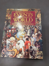 Encyclopedia of Events that Changed the World