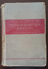 Nuclear Radiation Physics