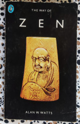 The Way of Zen