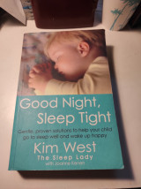 Good Night, Sleep Tight