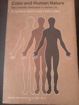 Color and human nature