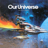 OUR UNIVERSE, A PICTURE ATLAS OF.