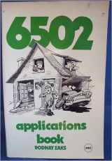 6502 Applications