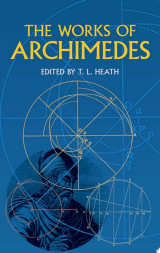 The Works of Archimedes