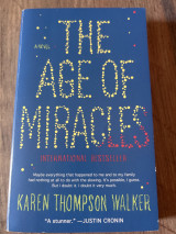 The Age of Miracles