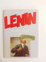Lenin in Pictorial Art