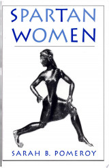 Spartan Women