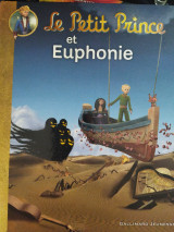 Le petit prince et Euphonie