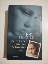Beim leben meine Schwester