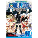 One Piece Volume 44
