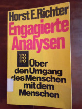 Engagierte Analysen