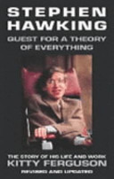 Stephen Hawking