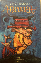 Abarat Tome 1