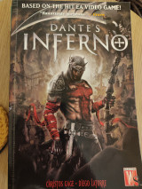 Dante's Inferno