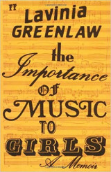 The importance of music to girls