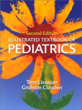 Illustrated Textbook of Paediatrics (2nd edition)