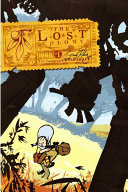 The Lost Colony, Book One
