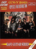 Guns N' Roses - Appetite for Destruction