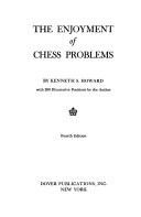 The Enjoyment of Chess Problems