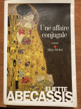 Une affaire conjugale