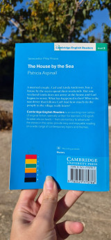 The house by the sea
