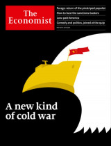 The Economist (May 18th 2019, Volume 431, Number 9143), A new kind of cold war