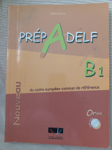 Prep a Delf B1 Oral