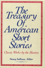 The Treasury of American Short Stories