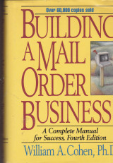Building a mail order business