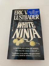 White Ninja