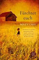Fürchtet euch : Roman