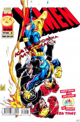 Χ-Men #3