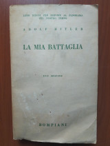 La Mia Battaglia