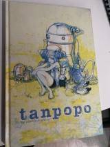 Tanpopo Collection Vol 1