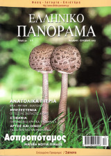 Ελληνικό Πανόραμα, Τεύχος 30 (Νοέμβριος - Δεκέμβριος 2002)
