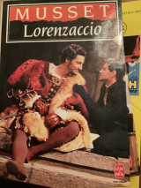 Lorenzaccio