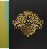 Super7 the Book ,International Toy Pirates, Monster Toys