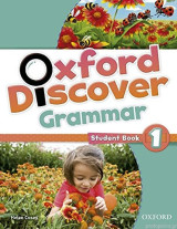 Oxford Discover Grammar 1