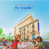 Au Museé!