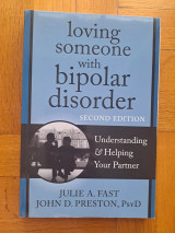 Loving someone with bipolar disorder-Understanding and Helping Your Partner