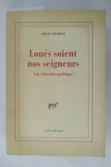 Loués soient nos seigneurs