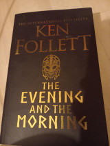 The evening and the morning