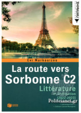 La Route Vers Sorbonne C2
