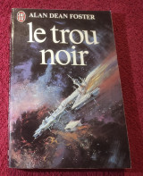 Le True Noir