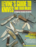 Levine's Guide to Knives and Their Values